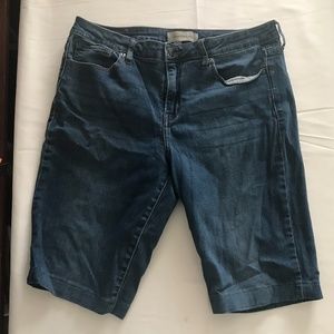 Calvin Klein Jean (shorts)